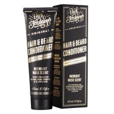 Dick Johnson Hair & Beard Conditioner, 150 ml hajbalzsam