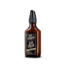 Dick Johnson Matte szakállkondicionáló, 50 ml szakállápolás