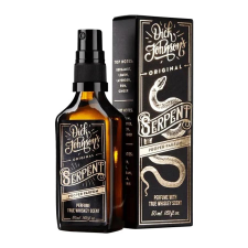 Dick Johnson Original Snake Oil (True Whiskey) szakállolaj 50 ml szakállápolás