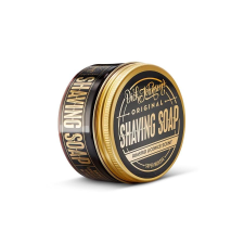 Dick Johnson Roasted Licorice szuper habos borotvaszappan, 80 g szappan