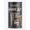 Dick Johnson Shave Kit Gift Set borotválkozó ajándék szett