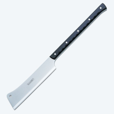  DICK kétkezes bárd 35cm-9210735 kés és bárd