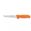  Dick Mastergrip Boning Knife - Narancs csontozókés 13cm egyenes pengével (8286813-1-53)