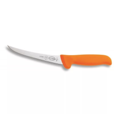  Dick Mastergrip Boning Knife - Narancs csontozókés 13cm fél flexibilis pengével (8288213-1-53) horgászkés