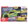 Dickie : Speed Tronic versenyautó fénnyel és hanggal - 20 cm