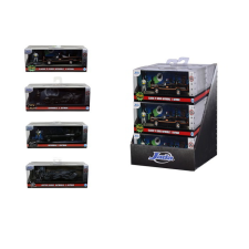 Dickie Toys Batman Batmobile autó (1:32) több fajta (253213006) autópálya és játékautó