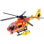 Dickie Toys Dickie: Mentőhelikopter
