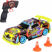 Dickie Toys Dickie RC Tornado Drift távirányítós autó - Színes távirányítós modell