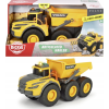 Dickie Toys Építkezésnél használt jármű modell Volvo Csuklós vontató Kész modell Építkezésnél használt jármű modell ( )