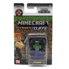 Dickie Toys Jada Minecraft Nano figura - Zombie játékfigura