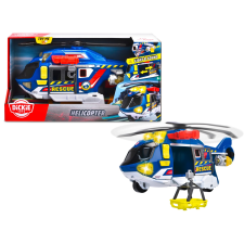 Dickie Toys Mentőhelikopter (203307002) helikopter és repülő