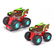  Dickie Toys nagy Dragon Monster Truck játékautó autópálya és játékautó