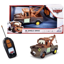 Dickie Verdák Matuka Single Drive rc autó