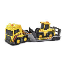 Dickie - Volvo Truck Team - 32 cm (203725009) autópálya és játékautó