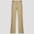 DICKIES Chino nadrágok / Carrot nadrágok 247 REGULAR WORK PANT DESERT SAND Bézs US 32 / 32