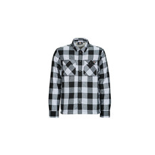 DICKIES Hosszú ujjú ingek LINED SACRAMENTO Sokszínű EU L férfi ing