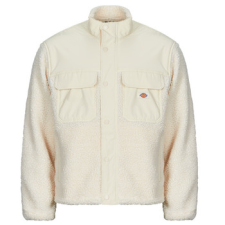 DICKIES Kabátok / Blézerek PINESDALE JACKET Bézs EU L férfi kabát, dzseki