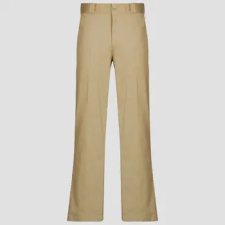 DICKIES Nadrágok 247 REGULAR WORK PANT DESERT SAND Bézs US 29 / 30 férfi nadrág