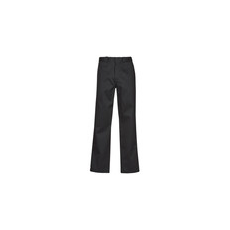 DICKIES Nadrágok ORIGINAL FIT STRAIGHT LEG WORK PNT Fekete US 31 / 32