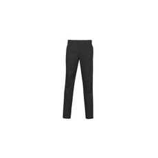 DICKIES Nadrágok SLIM FIT WORK PNT Fekete US 28 / 30