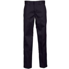 DICKIES Nadrágok WORK PANT Fekete US 34 / 32