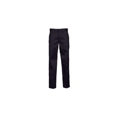 DICKIES Nadrágok WORK PANT Fekete US 34 / 34
