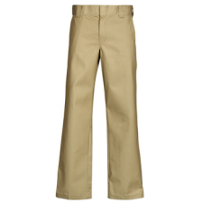 DICKIES Nadrágok WP873 WORK PANT REC Bézs US 32 / 32 férfi nadrág