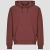 DICKIES Pulóverek CLANCY BB HOODIE ANDORRA Bordó EU S