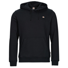 DICKIES Pulóverek OAKPORT HOODIE Fekete EU XS