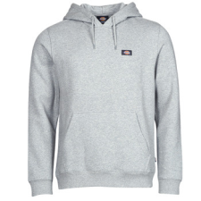 DICKIES Pulóverek OAKPORT HOODIE Szürke EU XL férfi pulóver, kardigán