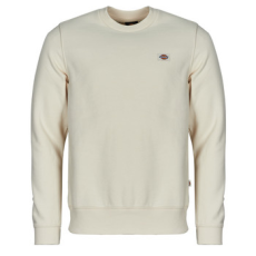 DICKIES Pulóverek OAKPORT SWEATSHIRT Fehér EU M