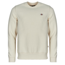 DICKIES Pulóverek OAKPORT SWEATSHIRT Fehér EU S férfi pulóver, kardigán