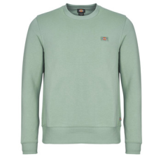 DICKIES Pulóverek OAKPORT SWEATSHIRT Zöld EU XL