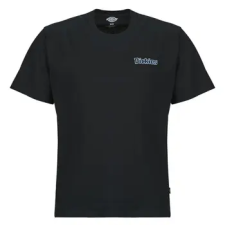 DICKIES Rövid ujjú pólók FAIRLAWN SS TEE BLACK Fekete EU L férfi póló