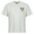 DICKIES Rövid ujjú pólók LYNNDYL SS TEE EGRET Fehér EU XL