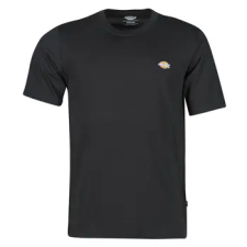 DICKIES Rövid ujjú pólók MAPLETON Fekete EU XS férfi póló