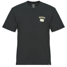 DICKIES Rövid ujjú pólók SERVICE CREW SS TEE Fekete EU XXL férfi póló