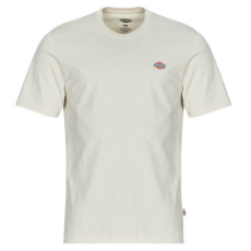 DICKIES Rövid ujjú pólók SS MAPLETON TEE Fehér EU L
