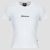 DICKIES Rövid ujjú pólók WELLSVILLE SS TEE Fehér EU XS