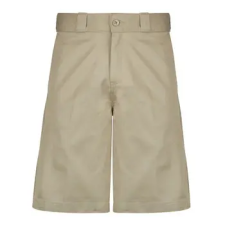 DICKIES Rövidnadrágok 247 SHORTS DESERT SAND Bézs US 32 férfi rövidnadrág
