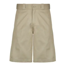 DICKIES Rövidnadrágok 247 SHORTS DESERT SAND Bézs US 34