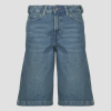 DICKIES Rövidnadrágok 957 13 INCH DENIM SHORT Kék US 30