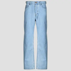 DICKIES Ruhák THOMASVILLE DENIM PANT Kék US 30 / 32