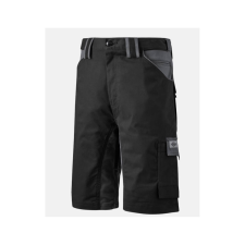 DICKIES WD4903 PREMIUM fekete/szürke rövidnadrág (28) 42 munkaruha