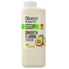 Dicora Urban Fit Conditioner Smooth & Shine 400 ml hajbalzsam