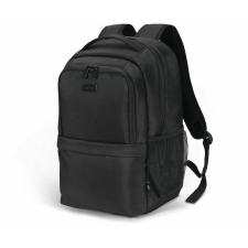 Dicota Backpack Eco Core 13"-14.1" black (D32027-RPET) számítógéptáska
