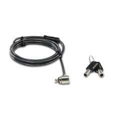 Dicota BASE XX LAPTOP T-LOCK (D31938) kábel és adapter