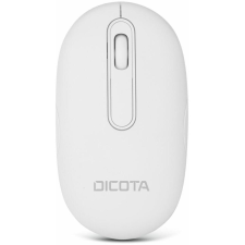 Dicota Bluetooth Mouse DESKTOP white (D32045) egér