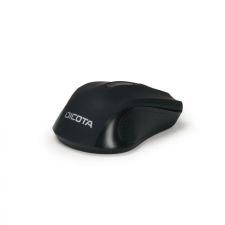 Dicota Comfort Wireless Mouse Black egér