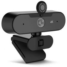Dicota D31888 Webcam PRO Plus 4K webkamera